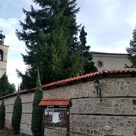 Lucky Bansko Aparthotel Spa & Relax Kültér fotó